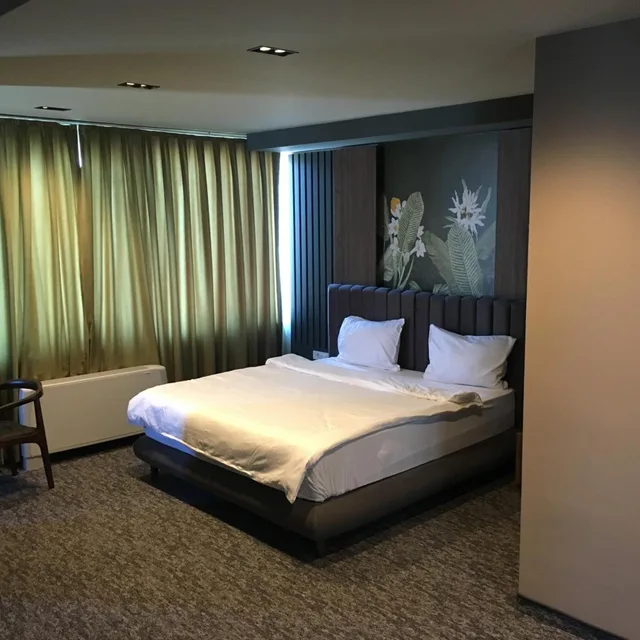 Room, Double or Twin Bed, Emka Hotel 5/10