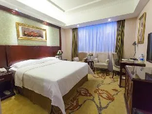 غرفة سوبيريور بسرير مزدوج، Vienna Hotel Guangzhou Jinshazhou 1/1