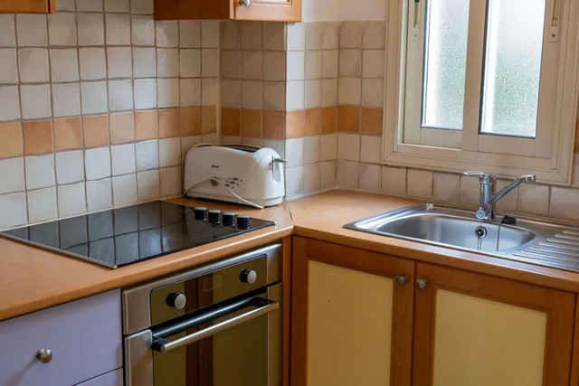 استوديو، Paphos Gardens Holiday Resort 4/4