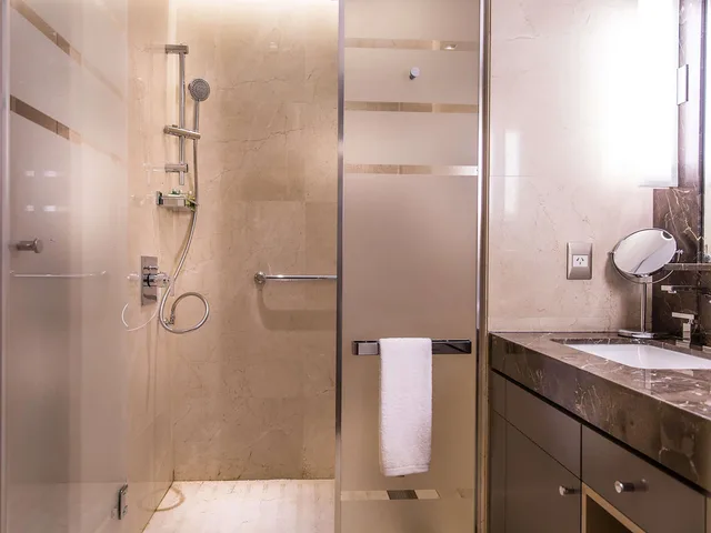 جناح ديلوكس بسرير كينج، Palladio Hotel Buenos Aires - MGallery Collection 4/6