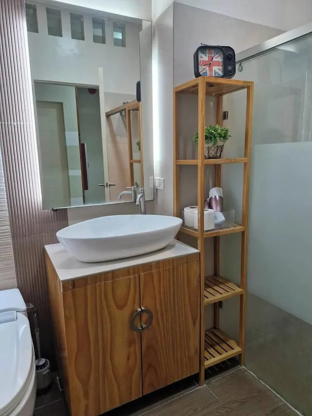 بنتهاوس بريميوم بسرير كينج، F2M Tower 4/5