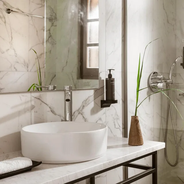 شقة متصلة عائلية بشرفة، Grecotel LUXME Costa Botanica 4/4
