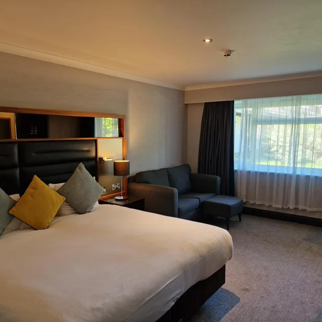 غرفة سوبيريور عائلية، Elite Venue Selection Felbridge - Gatwick 1/10