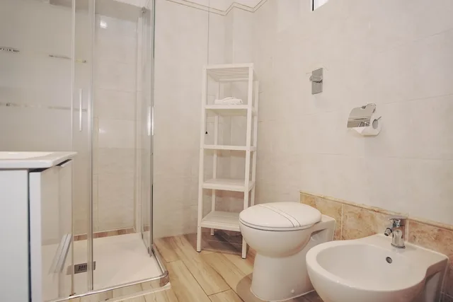 غرفة سوبيريور بسرير مزدوج، The Galileo Hotel 10/10