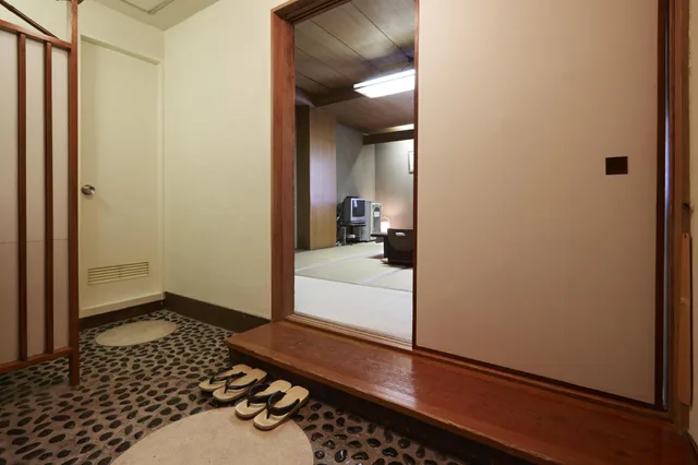 غرفة قياسية، Hotel New Tsuruta 1/1