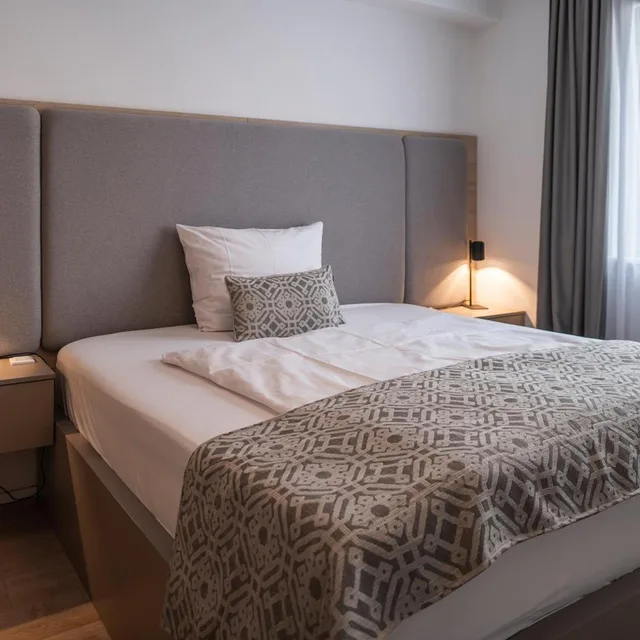 Executive, Suite, Aparthotel Cosy 3/6