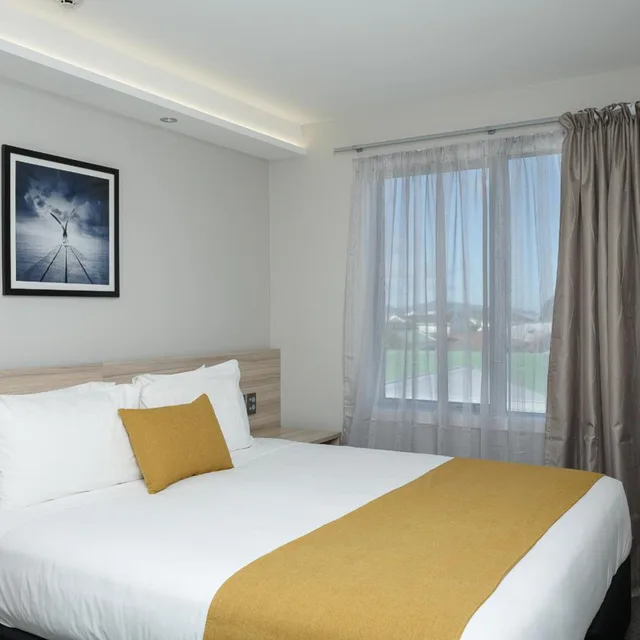 1 Bedroom, Apartment, Quest Petone 2/6