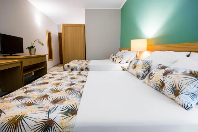 شقة سوبيريور، Hotel Golden Park All Inclusive Pocos de Caldas By Nacional Inn 2/4