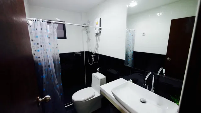 غرفة ديلوكس مفردة، Basic Line Hotel at Loikroh 7/7