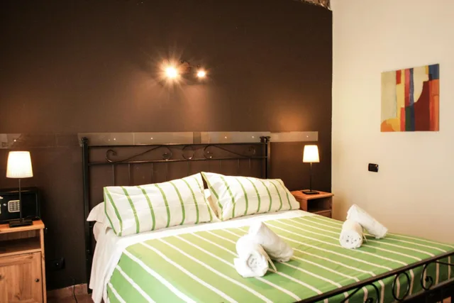 Room, Double or Twin Bed, Sixtythree Guesthouse 2/3