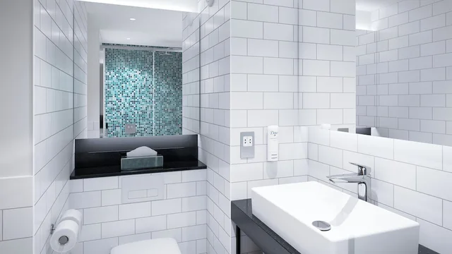 Holiday Inn Istanbul - Beylikduzu by IHG، إسطنبول 50/50