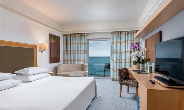 غرفة سوبيريور مفردة بإطلالة على البحر، Pestana Carlton Madeira 1/10