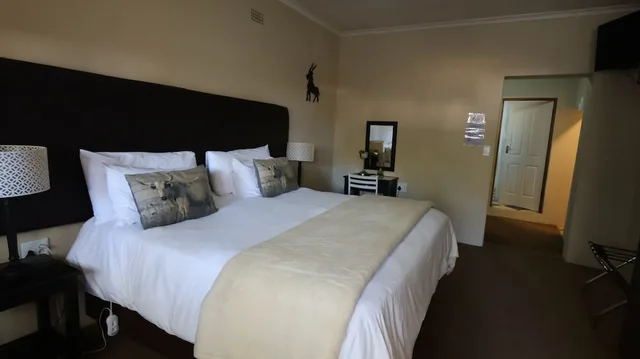 كوخ فاخر، Lanseria Country Estate 7/10
