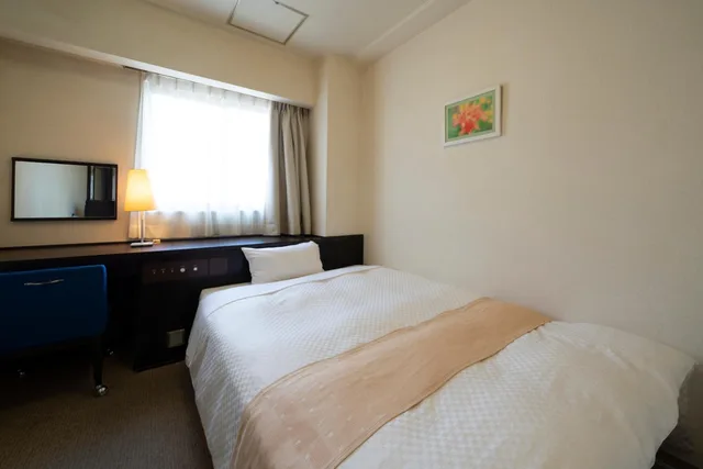 غرفة ديلوكس مفردة، Hotel S-plus Nagoya Sakae (ex UNIZO INN Nagoya Sakae Higashi) 1/3