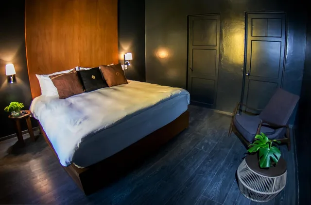 Premium, Suite, BUNGALOWS DEMETRIA 3/8