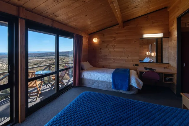 Tower, King Bed, Single Bed، Skotel Alpine Resort 2/5