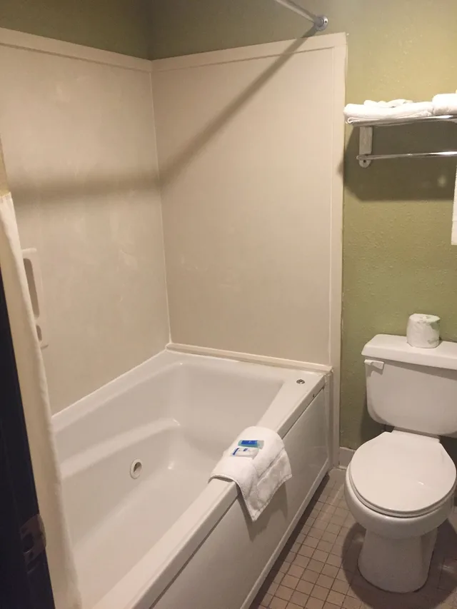 Room, King Bed, Accessible, Rodeway Inn & Suites Smyrna - Nashville Area 3/3
