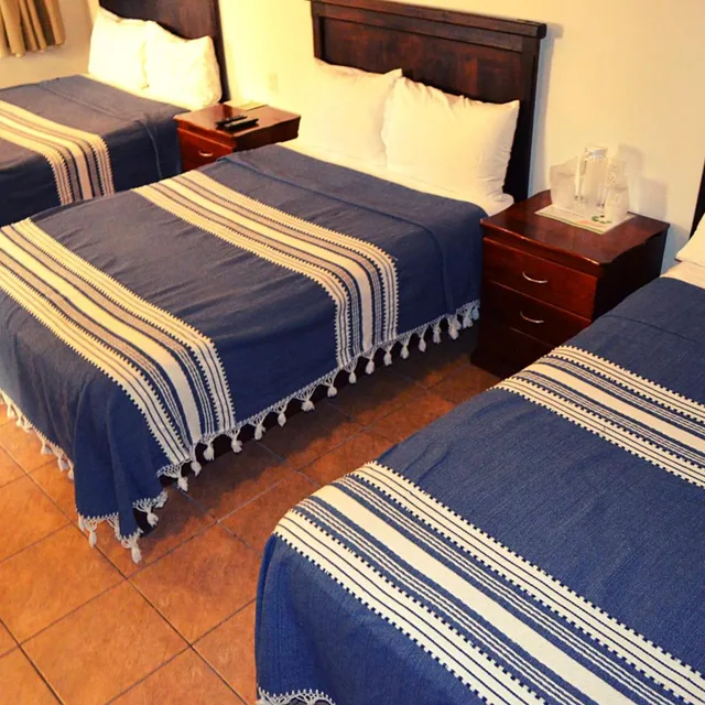 غرفة كلاسيكية ثلاثية، Hostel Don Nino 10/10