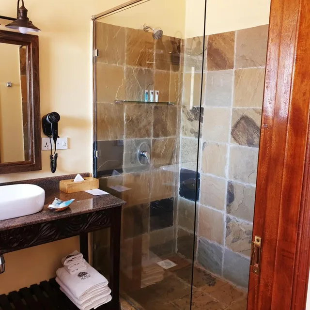 غرفة قياسية ثلاثية، Acacia Tree Lodge 9/10