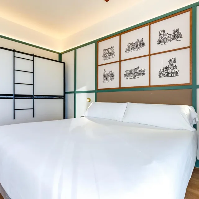 Superior, Balcony, Petit Palace Tamarises 6/10