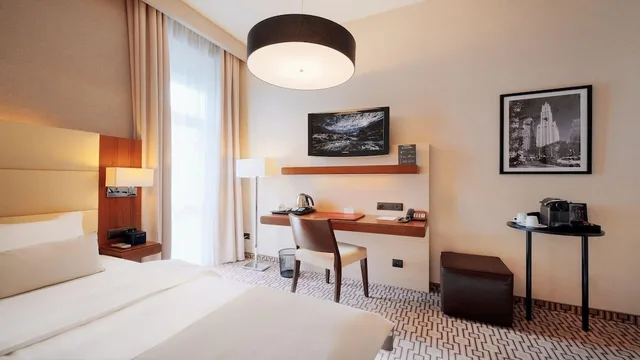 غرفة اقتصادية مفردة، B&B Hotel Rzeszow Centrum 5/12