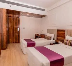 غرفة ديلوكس مفردة، Hotel Hardeo 1/1