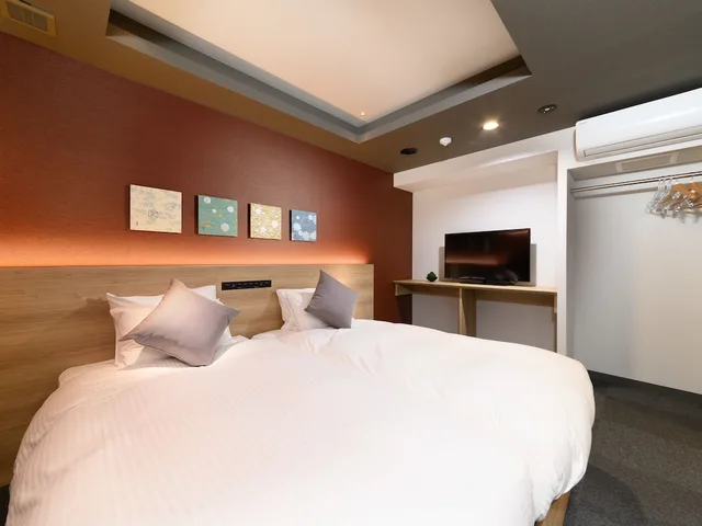 2 Bedrooms, Family Suite, 4 Beds, Bunk Bed, Mimaru Kyoto Station 2/7