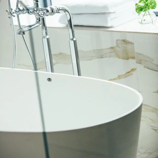Premium, King Bed, Bathtub, Kimpton Hotel Monaco Pittsburgh 2/3