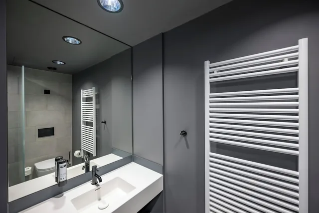 غرفة قياسية بسريرين منفصلين، Zleep Hotel Zurich - Kloten 4/6