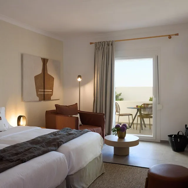 Milos, Comfort، GOLDEN MILOS BEACH 1/9