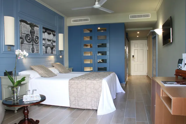 Standard, Twin Beds, Colon Guanahani - Adults Only 2/7