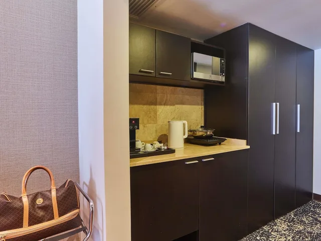 غرفة سوبيريور بسرير كينج، Manto Hotel Lima - MGallery Collection 7/9