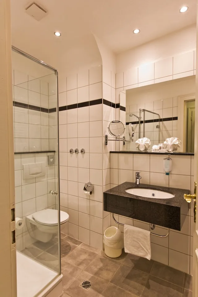 غرفة قياسية مفردة، Astor And Aparthotel 13/14