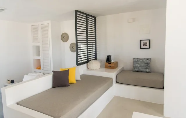 1 Bedroom, Superior, House, Double Bed, Sofa، Lemon Tree Houses 1/5