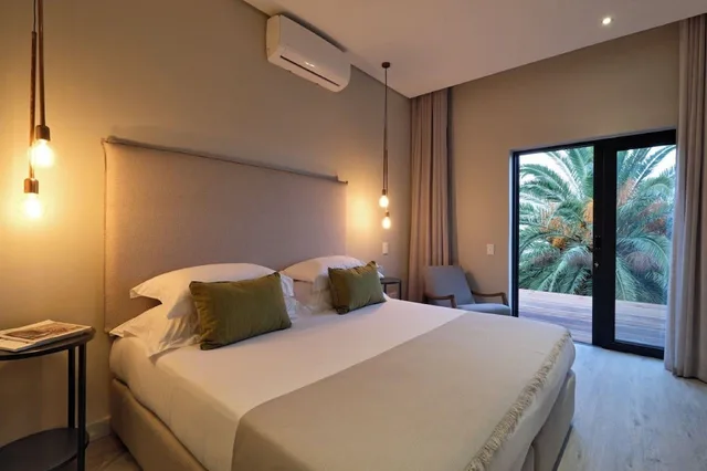 Room, King Bed, Sea View, The Tree House Boutique Hotel 3/4