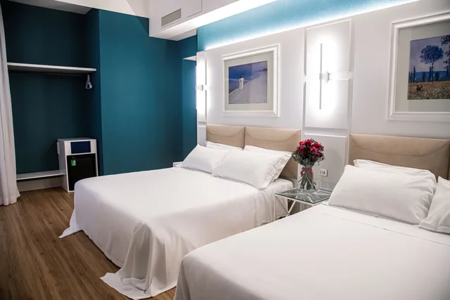 Essential Superior، Ambienthotels Villa Adriatica 1/3