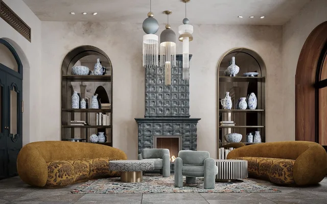 Hotel Indigo Krakow Wawel Castle by IHG، كراكوف 33/50