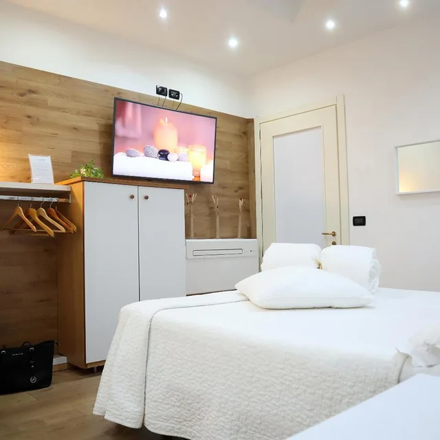 جناح بإطلالة على الحديقة، Gardenia Hotel 2/10