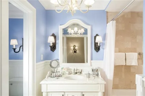 2 Bedrooms, Suite, Ocean Front، The Palms Turks and Caicos 2/2