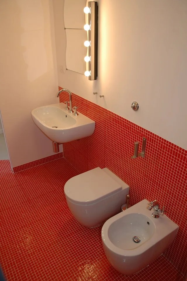 غرفة سوبيريور بسرير مزدوج، Wrh Trastevere 5/7