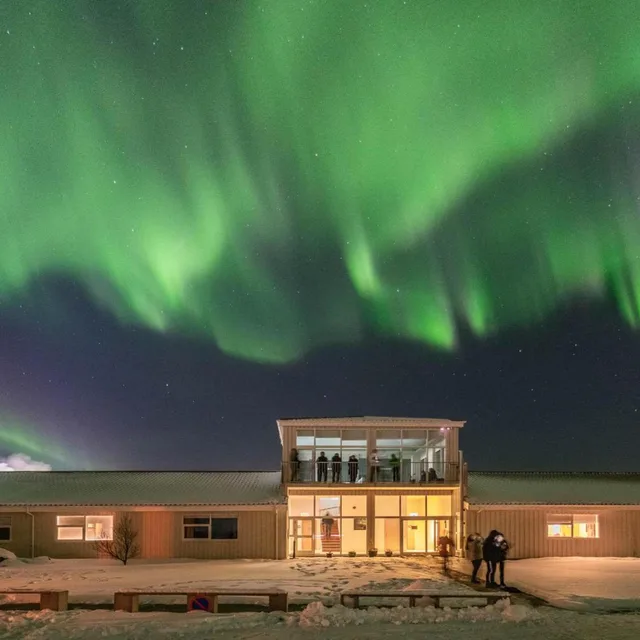 Northern Light Inn، Reykjanesbaer 3/55
