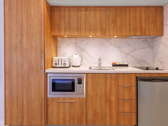 Studio, King Bed, The Sebel Swan Valley The Vines 5/5