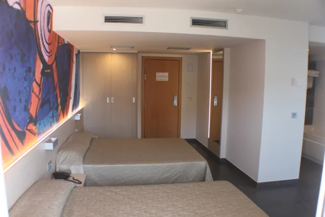 Premium Family, Hotel Riviera Santa Susanna 2/2