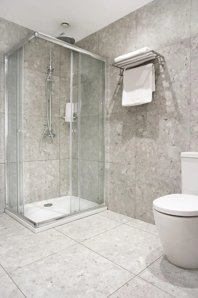 جناح بريميوم بسرير كينج، Roseum Boutique Hotel 8/10
