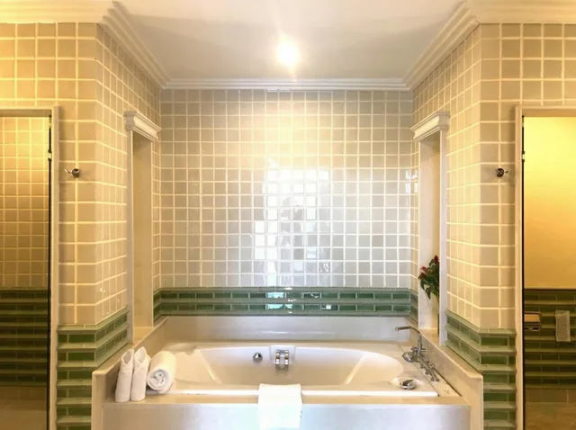 جناح بسرير مزدوج، Katiliya Mountain Resort And Spa 9/10