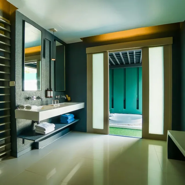 Pool Villa، Mercure Koh Chang Hideaway 6/7