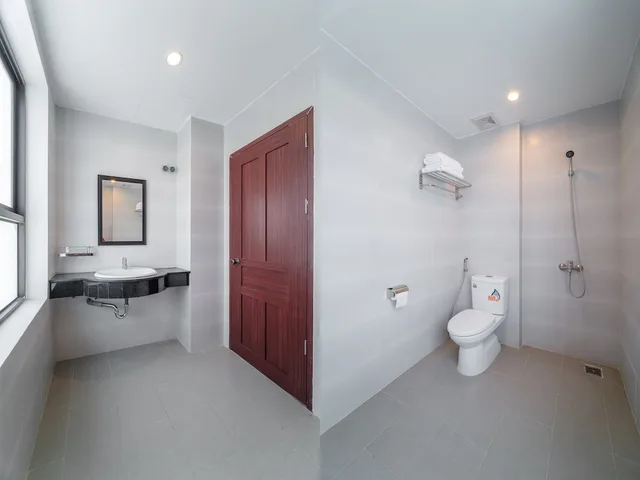 غرفة سوبيريور بسرير مزدوج، Hotel Capital O 215 An Duc Hotel Da Nang 5/5
