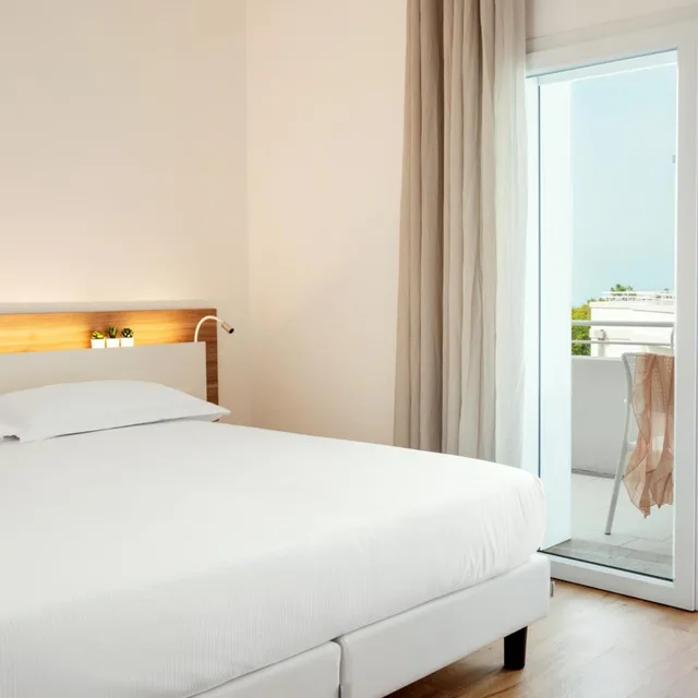 Deluxe, Double or Twin Bed, Balcony, Toscana Charme Resort 1/3
