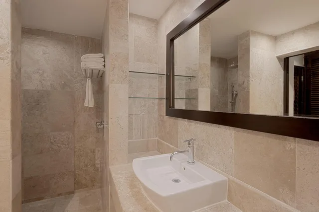 Romance, Privilege, King Bed، Catalonia Riviera Maya Resort and Spa All Inclusive 3/4