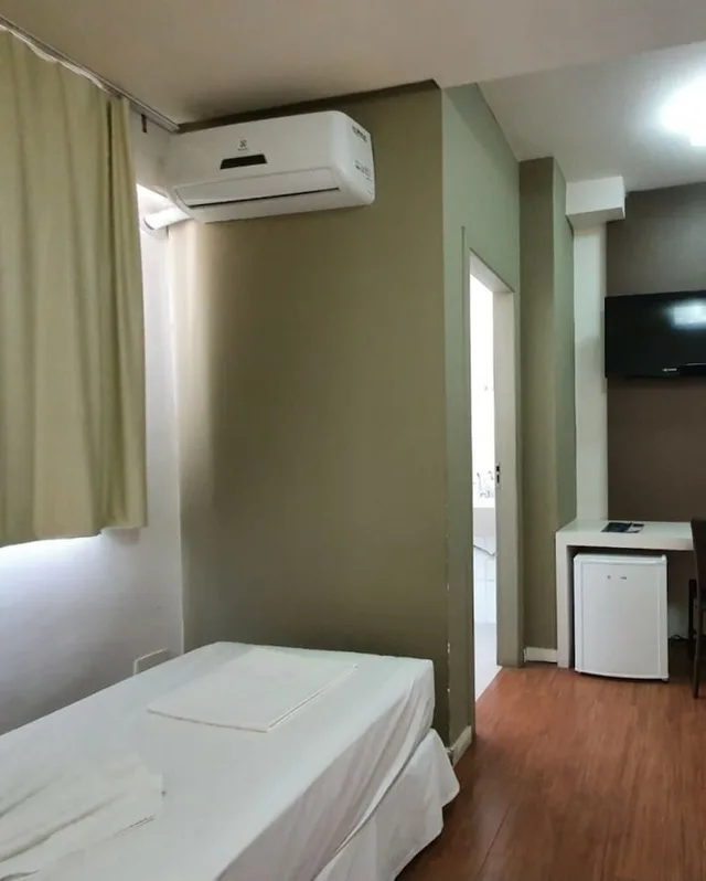 غرفة ديلوكس مفردة بسرير فردي، Excellence Comfort Hotel 1/3